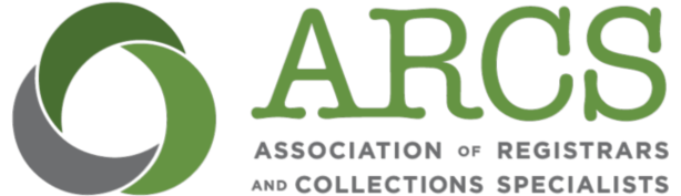 ARCS - Association of Registrars and Collection Spealists