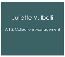 Juliette V. Ibelli